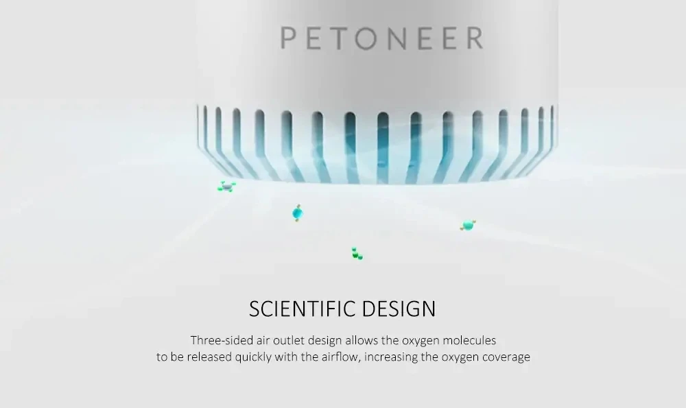 Xiaomi PETONEER, умный дезодорант для стерилизации домашних животных, очиститель запаха, инфракрасный синхронизатор, двойной режим, зарядка через usb для собак и кошек