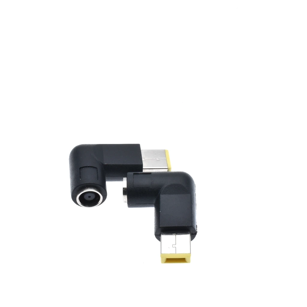 Штепсельная Вилка для зарядного устройства постоянного тока Lenovo ThinkPad X140E X240 X240S