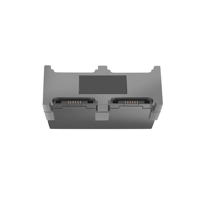 Зарядное устройство для DJI SPARK Интеллектуальный полётный Батарея концентратор Выход 3,05 V/2.2A Вход 100-240V 50/60Hz быстрая Дисплей зарядные аксессуары