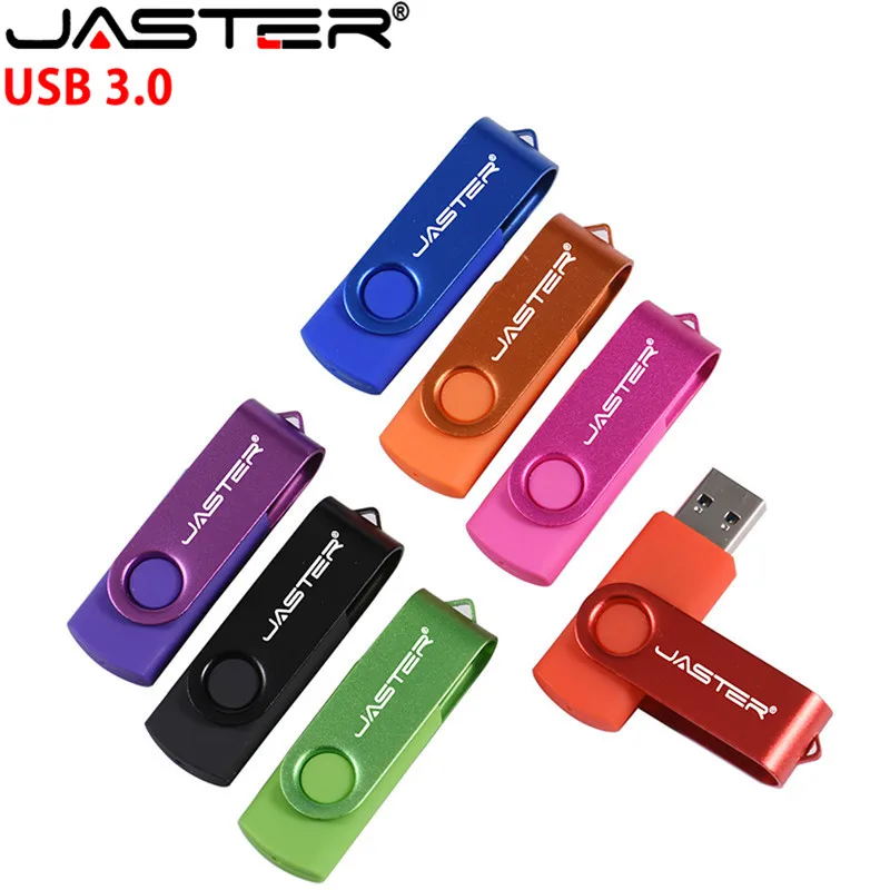 JASTER USB 3,0 логотип клиента Смартфон USB флеш-накопитель Micro USB флеш-накопитель смартфон 4 ГБ 8 ГБ 16 ГБ 32 ГБ