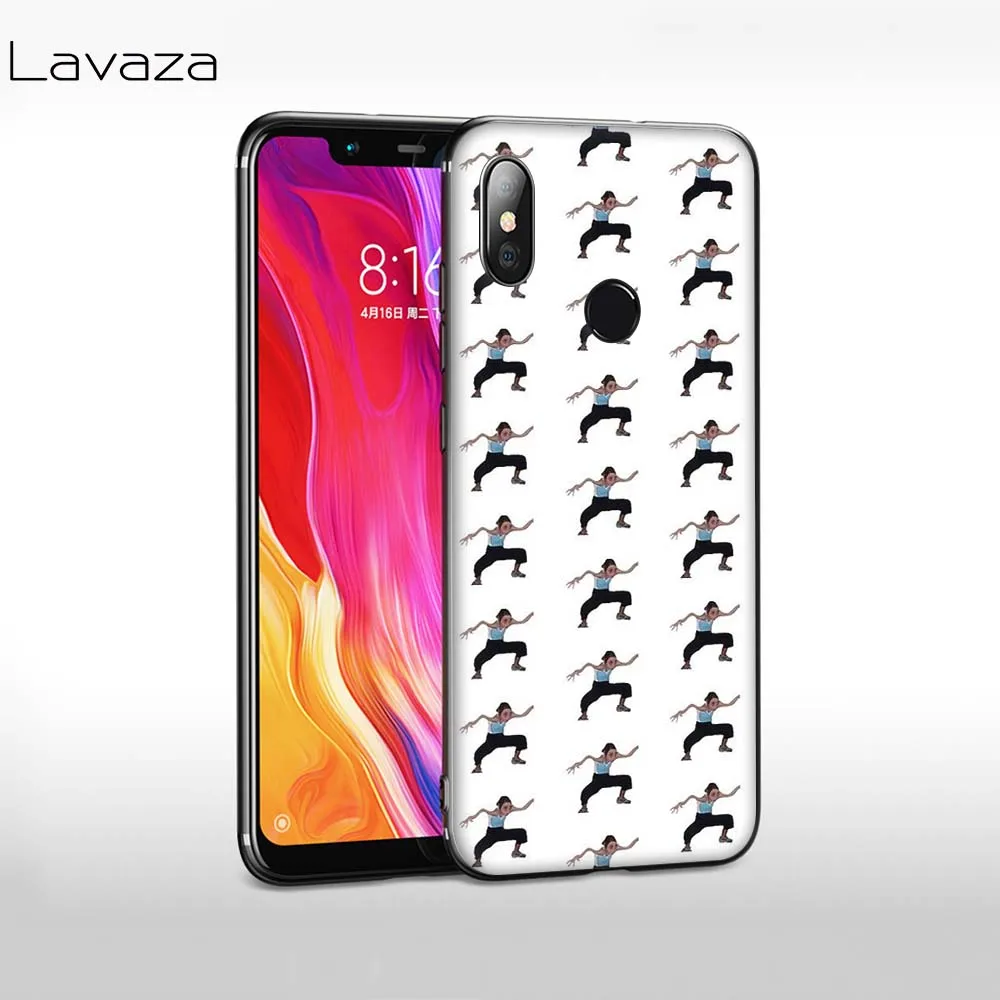 Lavaza Emma Chamberlain Soft TPU Case Cover for Huawei Mate 10 20 pro lite Y6 Y7 Y9 Nova 2i 3i 417 |
