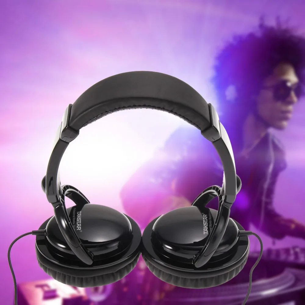 Takstar гарнитура HD2000 Hi-Fi стерео наушники и профессиональные динамические