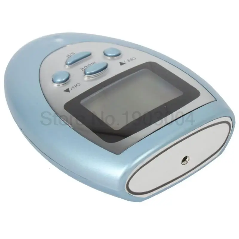 Бесплатная доставка электротерапия цифровое терапевтическое устройство