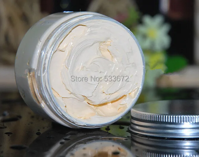 1KG Ginseng White Pearl Day Cream Cheese 1000g Pearl Cream Whitening Freckle Primer Skin Care Products  OEM Hospital Equipment