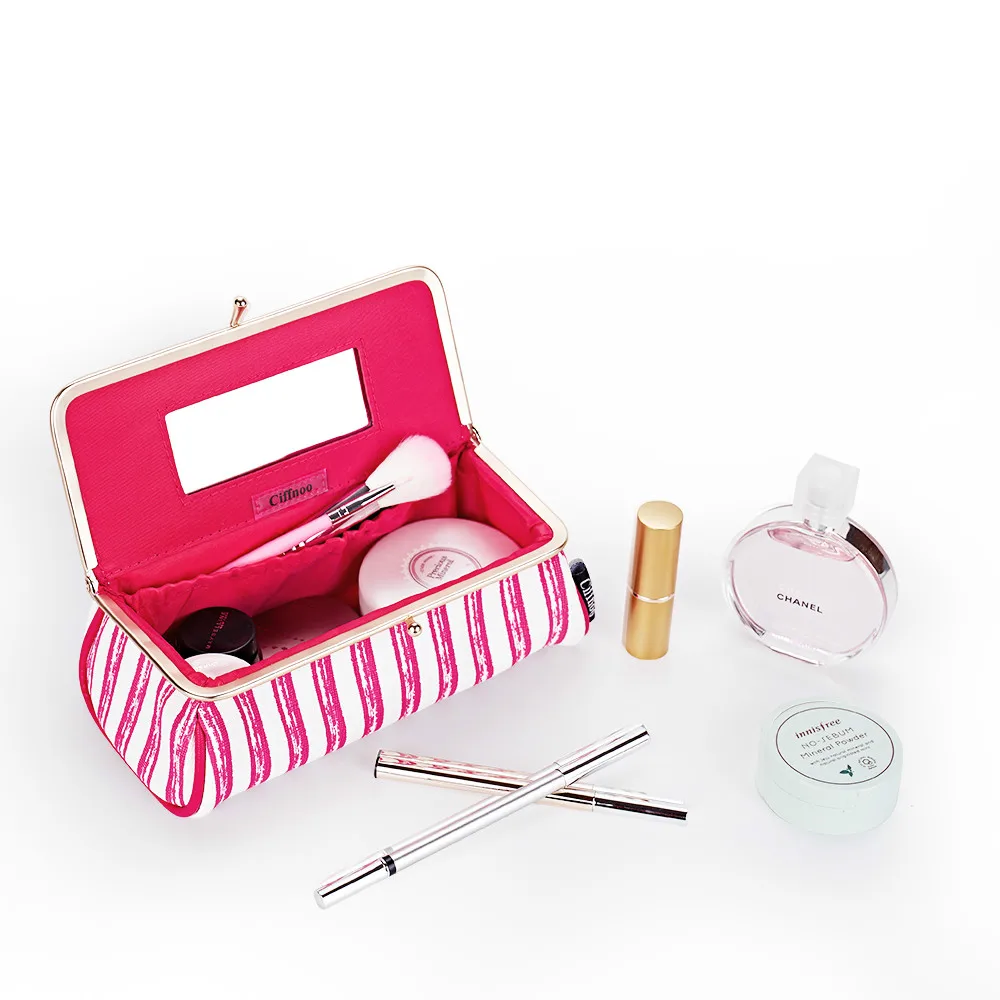 Косметичка женская профессиональная модная для путешествий 2020|cosmetic bag|fashion cosmetic