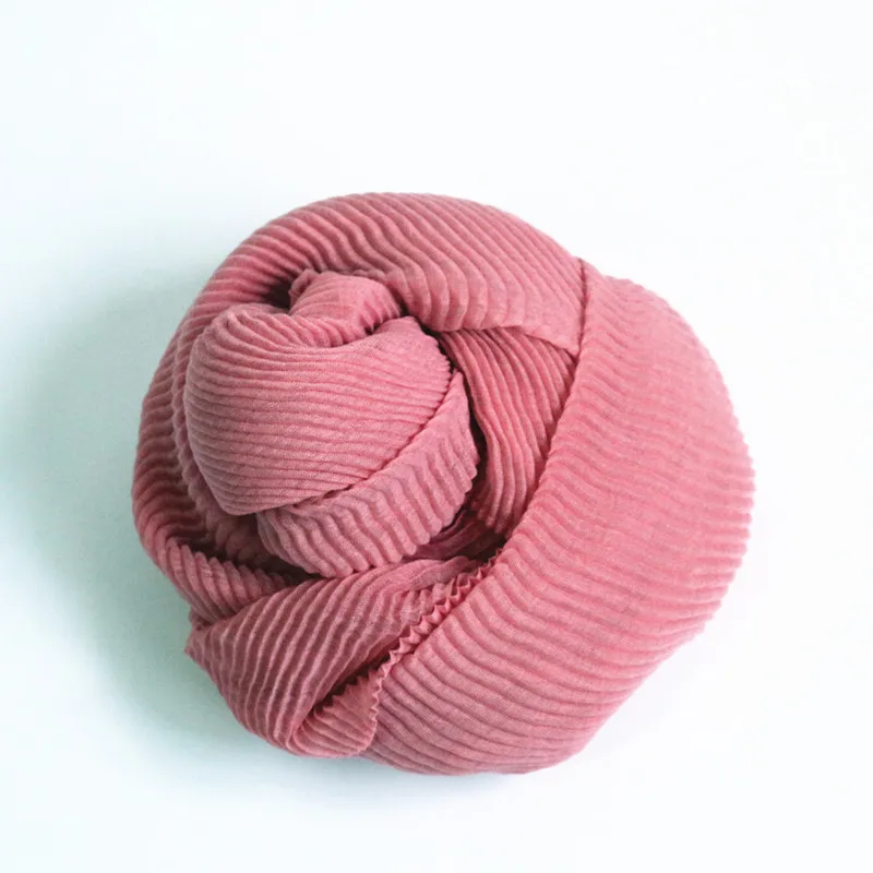 

New design big size solid soft viscose crinkled warm women scarf/scarves shawl muslim hijabs wraps echarpe 20pcs/lot fast ship