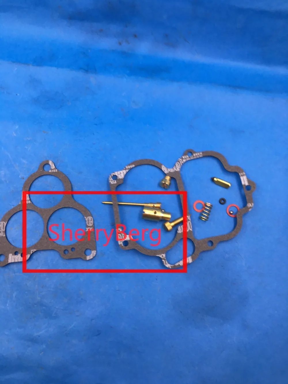 1934 57 CARB комплект HOLLEY 3 Болт 2 бочка #94 2100 Форд FLATHEADS для 94 FORD hot rod | Автомобили и