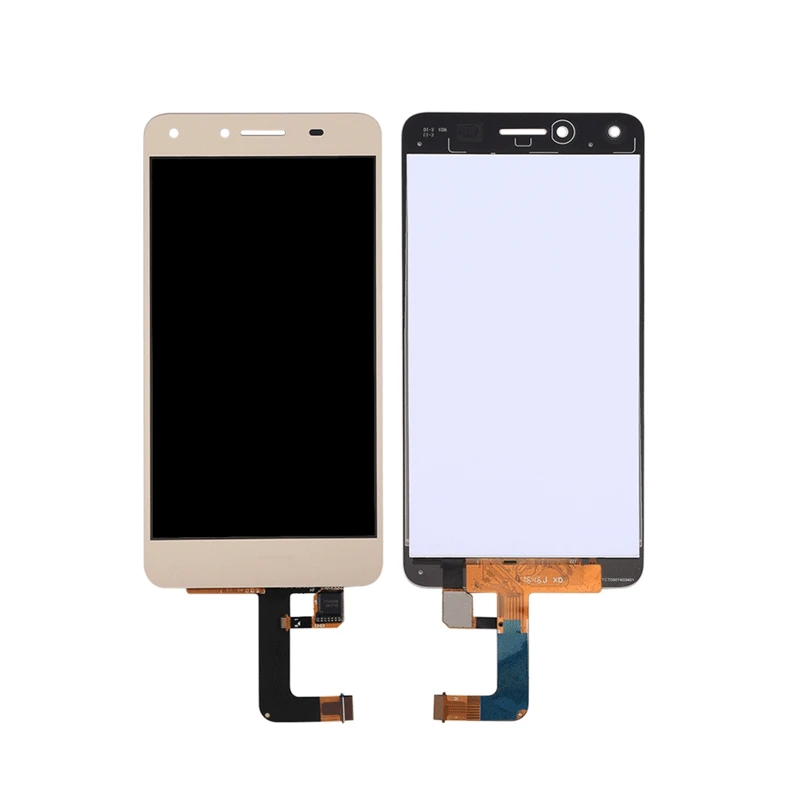 ЖК дисплей для Huawei Y5II Y5 II сенсорный экран дигитайзер Play 5 сборка Замена дюймов