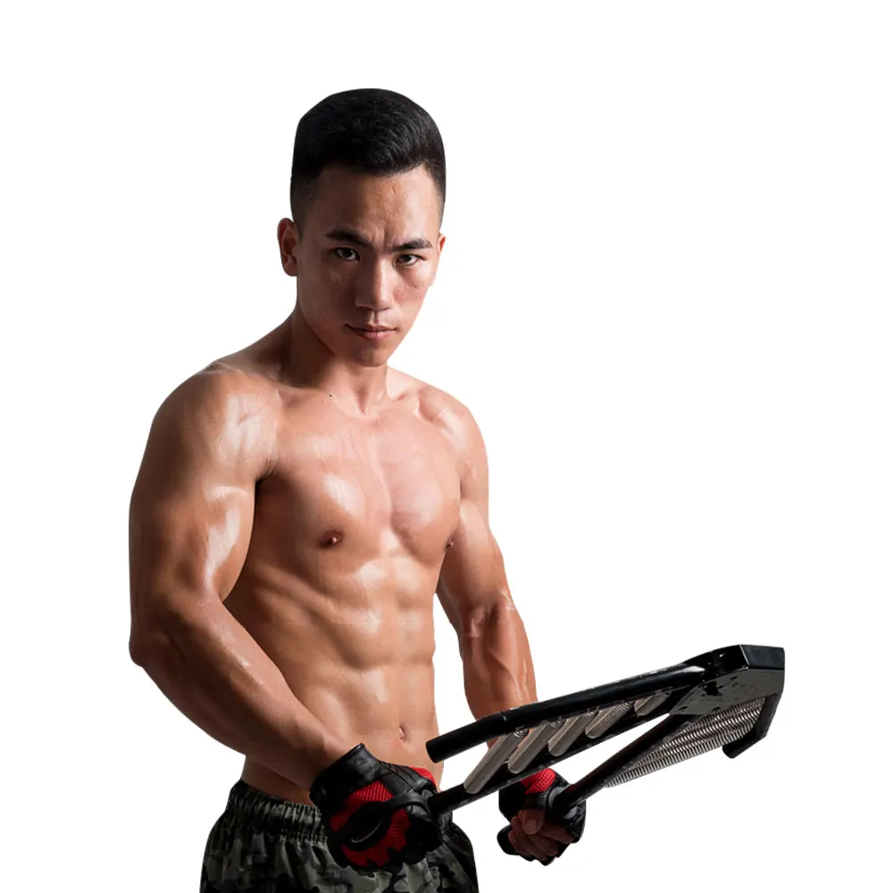 Albreda бицепс бластера Фитнес предплечья упражнения домашний тренажерный зал