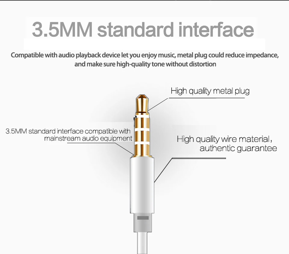SENICC MX-160i Portable Audio Sports In-ear Strong Bass Earphone For Smartphone 3.5mm plug Music Earbuds with Mic Purple | Электроника