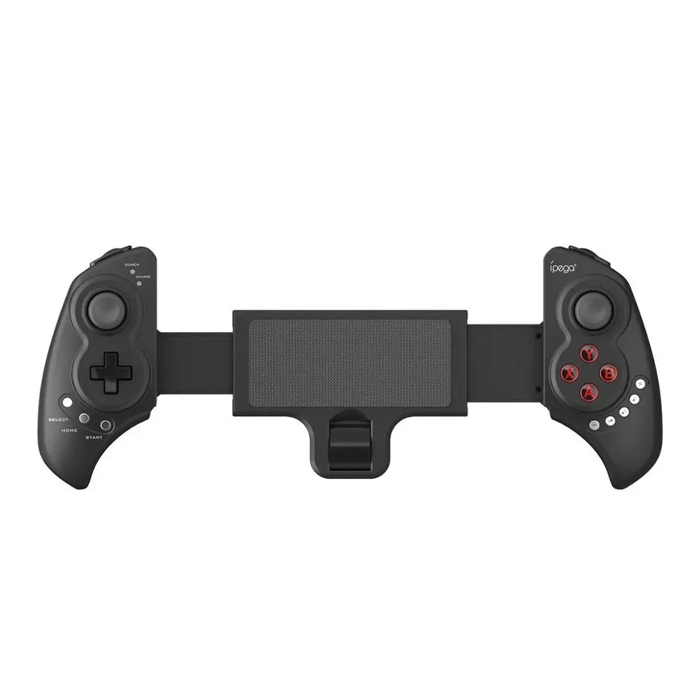 ZOMTOP iPEGA-9023 джойстик для телефона геймпад Android беспроводной Bluetooth Телескопический