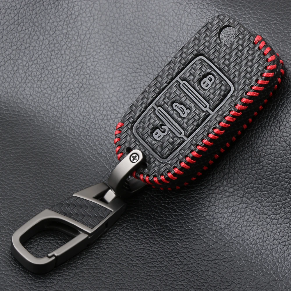 Автомобильный Стайлинг корпус для автомобильного ключа чехол Защитные чехлы