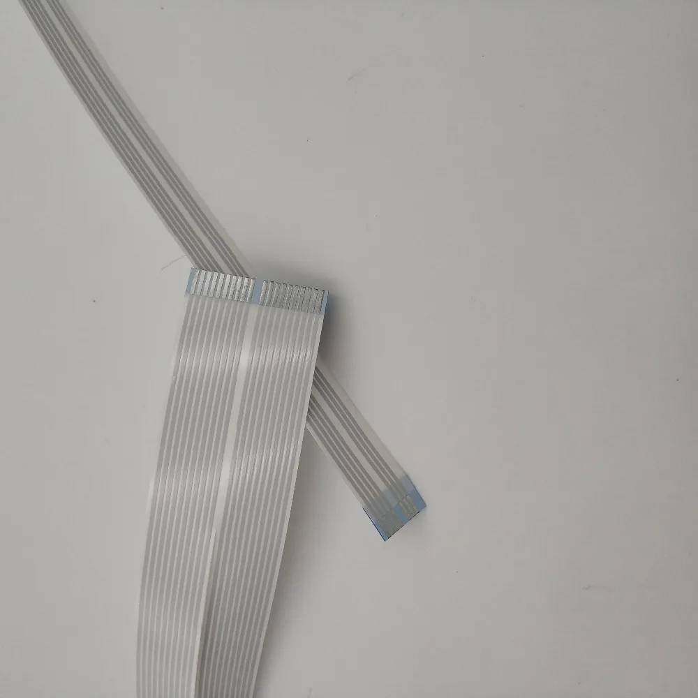 Сенсорный кабель печатающей головки для принтера Epson XP-303 L355 XP-313 L565 XP-305 L566 L132 L222 L220