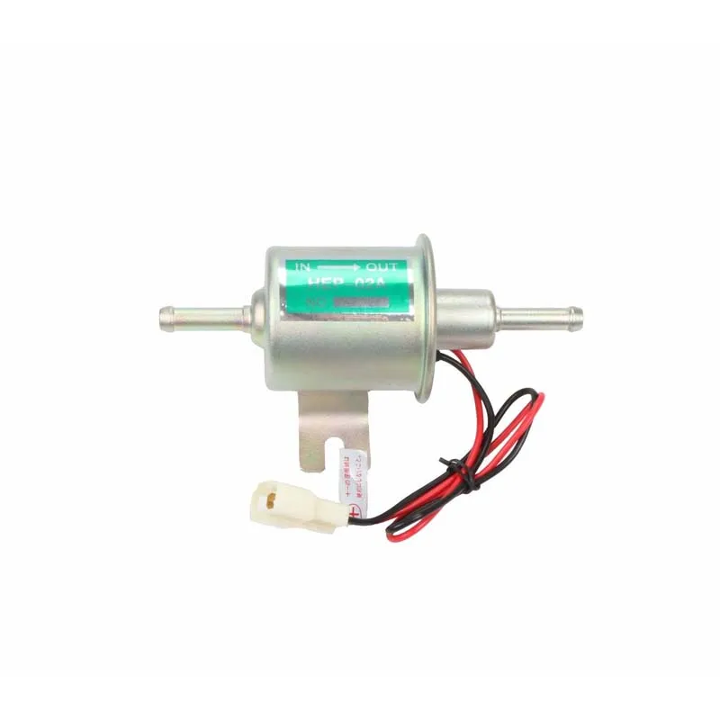 Mostplus газа дизель встроенного 3-6psi низкая Давление Электрический топливный насос