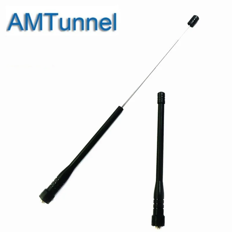 Антенна uhf SMA Женская телескопическая совместима с TYT Baofeng UV 5R 5re series антенной
