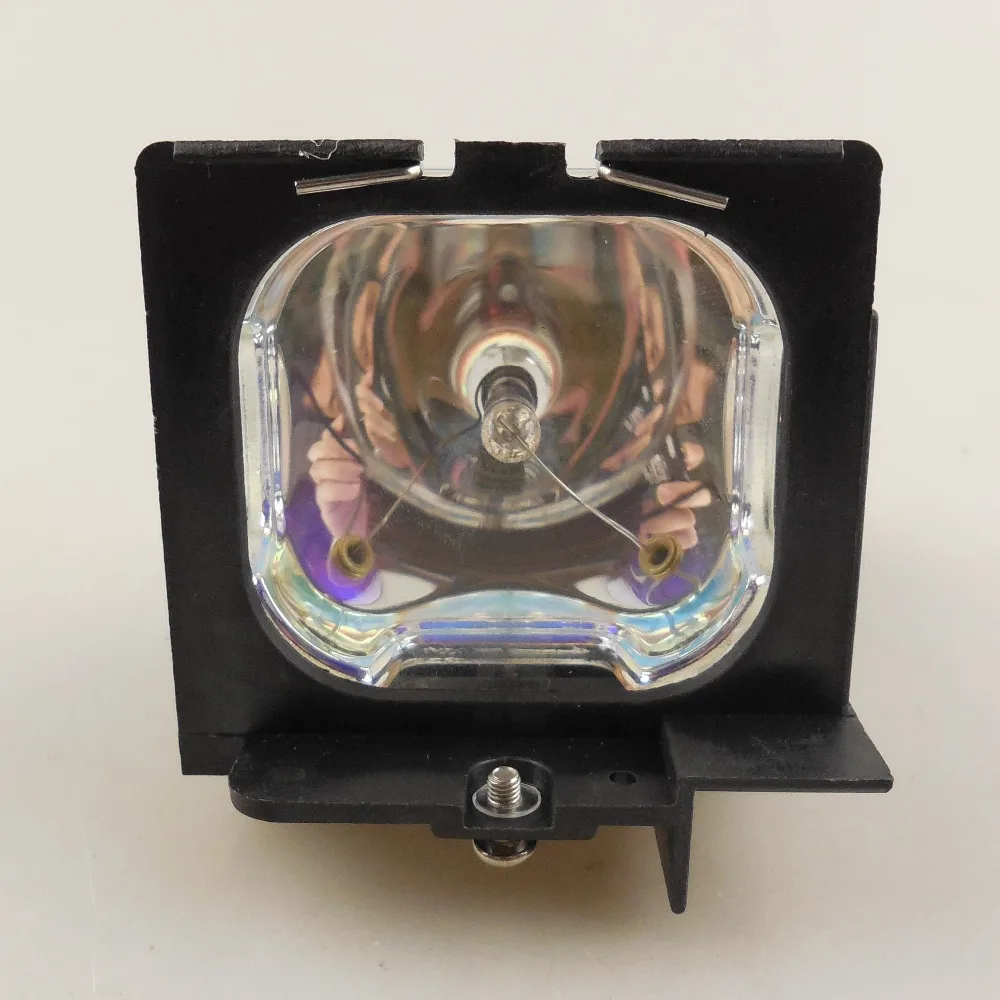 

Projector Lamp TLPL55 for TOSHIBA TLP-260M TLP-261 TLP-261D TLP-261M TLP-550 TLP-550C with Japan phoenix original lamp burner