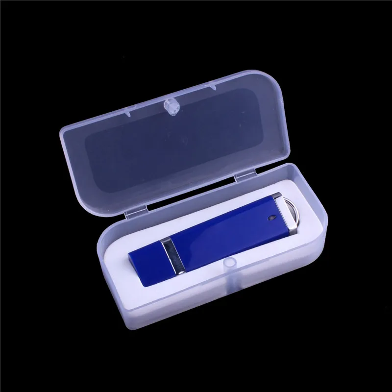 Blue JASTER логотип клиента зажигалка форма usb флэш-накопитель usb с упаковочной коробкой pendrive 4 ГБ 8 ГБ 16 ГБ 32 ГБ 64 ГБ usb stick pendriver подарок - Цвет: Blue