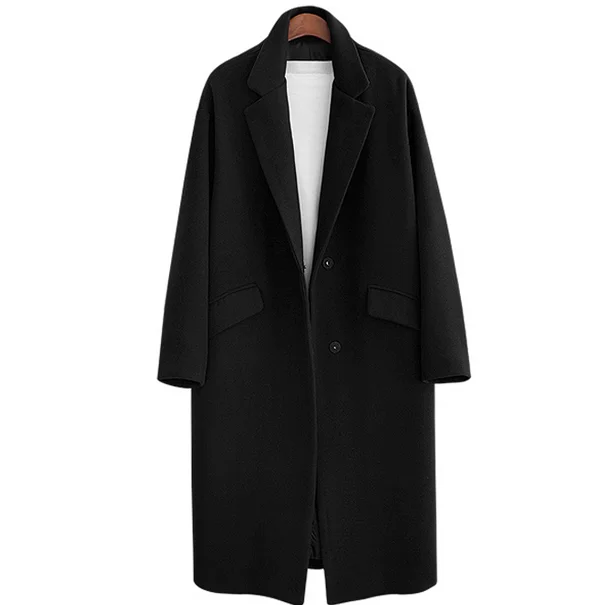 Специальное предложение Bayan Kaban пальто в классическом стиле длинное пальто ниже колена, свободная осенне-зимняя женская верхняя одежда с капюшоном и пряжкой