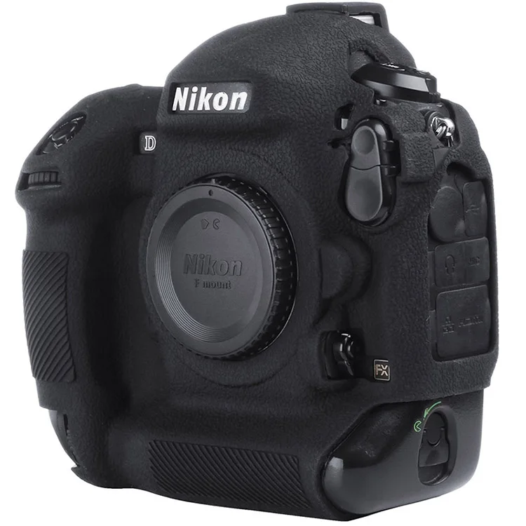 Qeento легкий Камера чехол для линз для фотоаппаратов nicon D4 D4S Камера сумка защитный чехол КРЫШКА ДЛЯ D4 D4S камуфляж черный цвет красный, желтый цвет