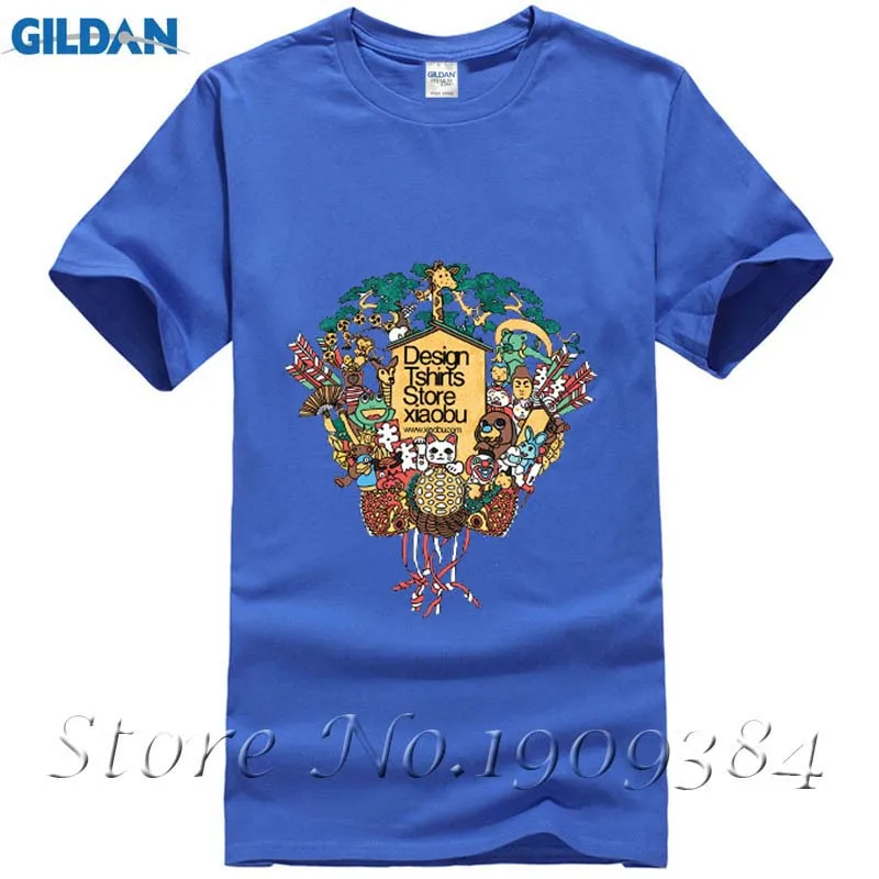 Dec'ple Tee Shirt Men Funny Zoo Printed Pattern T-shirt 2017 Fashion Summer T shirt Casual Cotton homme tee S-5XL | Мужская одежда