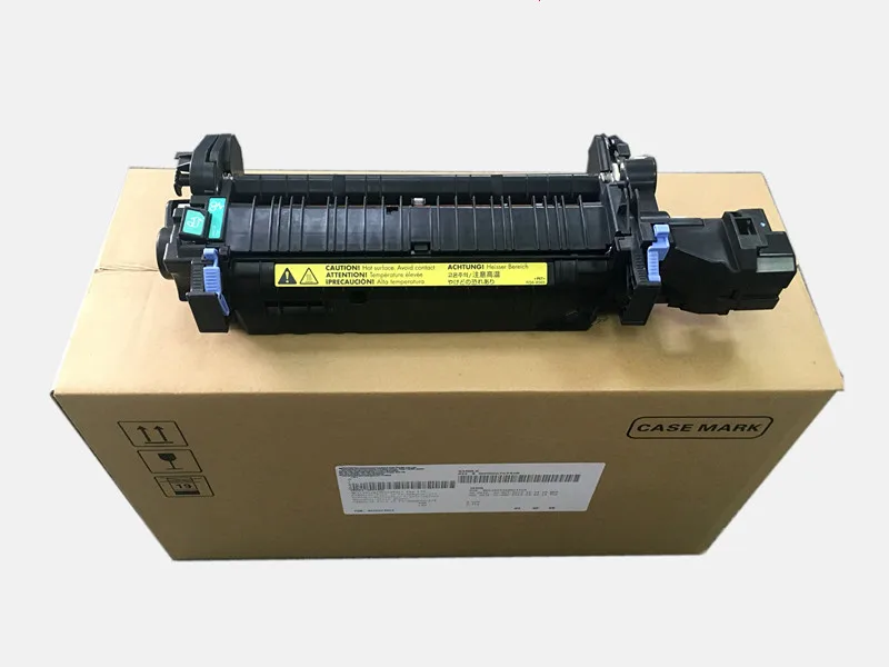 

GiMerLotPy 110V for Laserjet M651 CM4540 Fuser Assembly fuser unit fuser kit