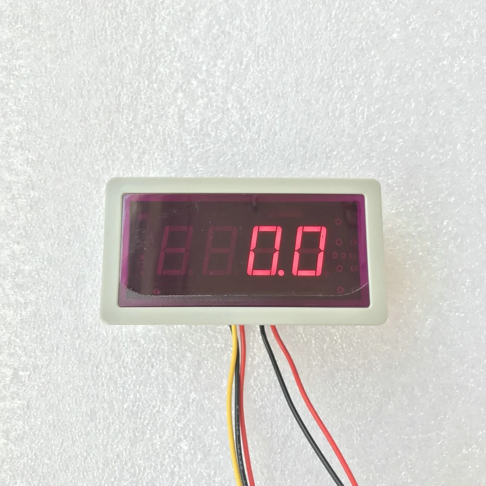 US308MT 12V прокачки + USC-HS43TB 2-45L/мин G3/4 дюйма расход Дисплей и счетчик частоты зал воды