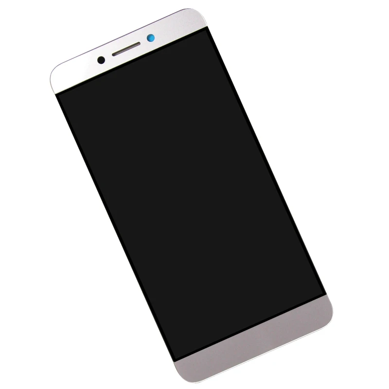 5 дюймов для LEAGOO T8S ЖК дисплей + сенсорный экран дигитайзер в сборе 100% Оригинальный