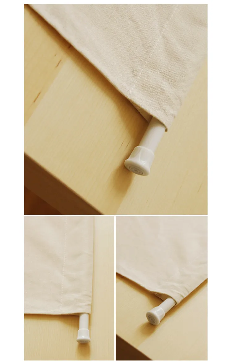 Дверные Шторы ручной работы в японском пасторальном стиле занавески из хлопка и