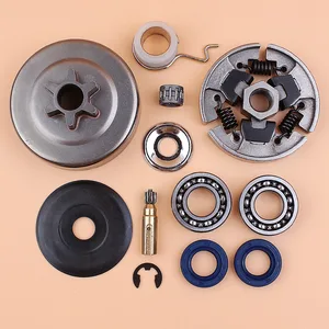 Комплект шестерней для бензопилы STIHL 017 018 MS170 MS180 MS 170 180 38