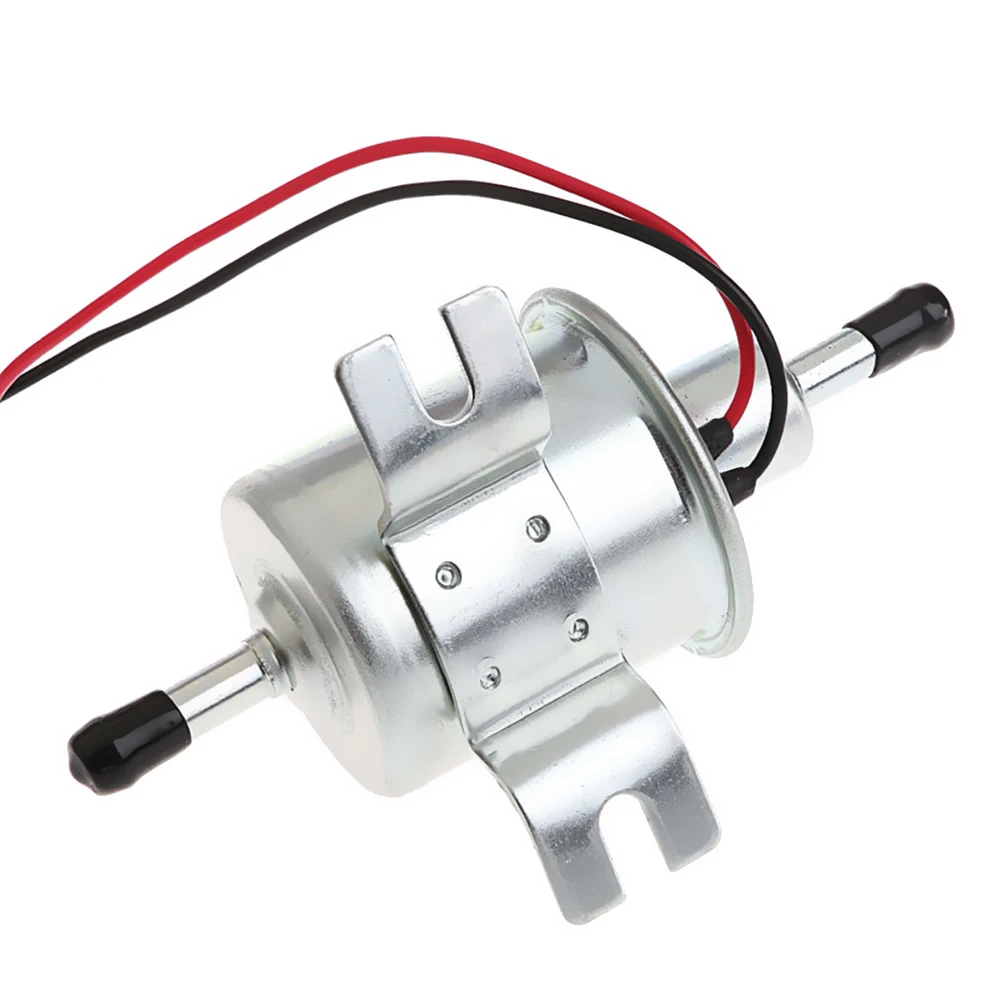 Универсальный металлический сплошной бензиновый 12 В встроенный Автомобильный