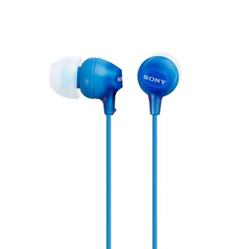 Earphones Sony MDR-EX15LP for phone in-ear earphones | Электроника
