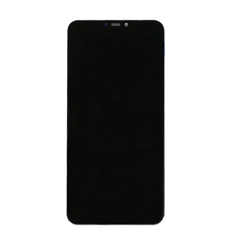 TFT ЖК дисплей для VIVO Y83 Y81 Y81S кодирующий преобразователь сенсорного экрана в сборе