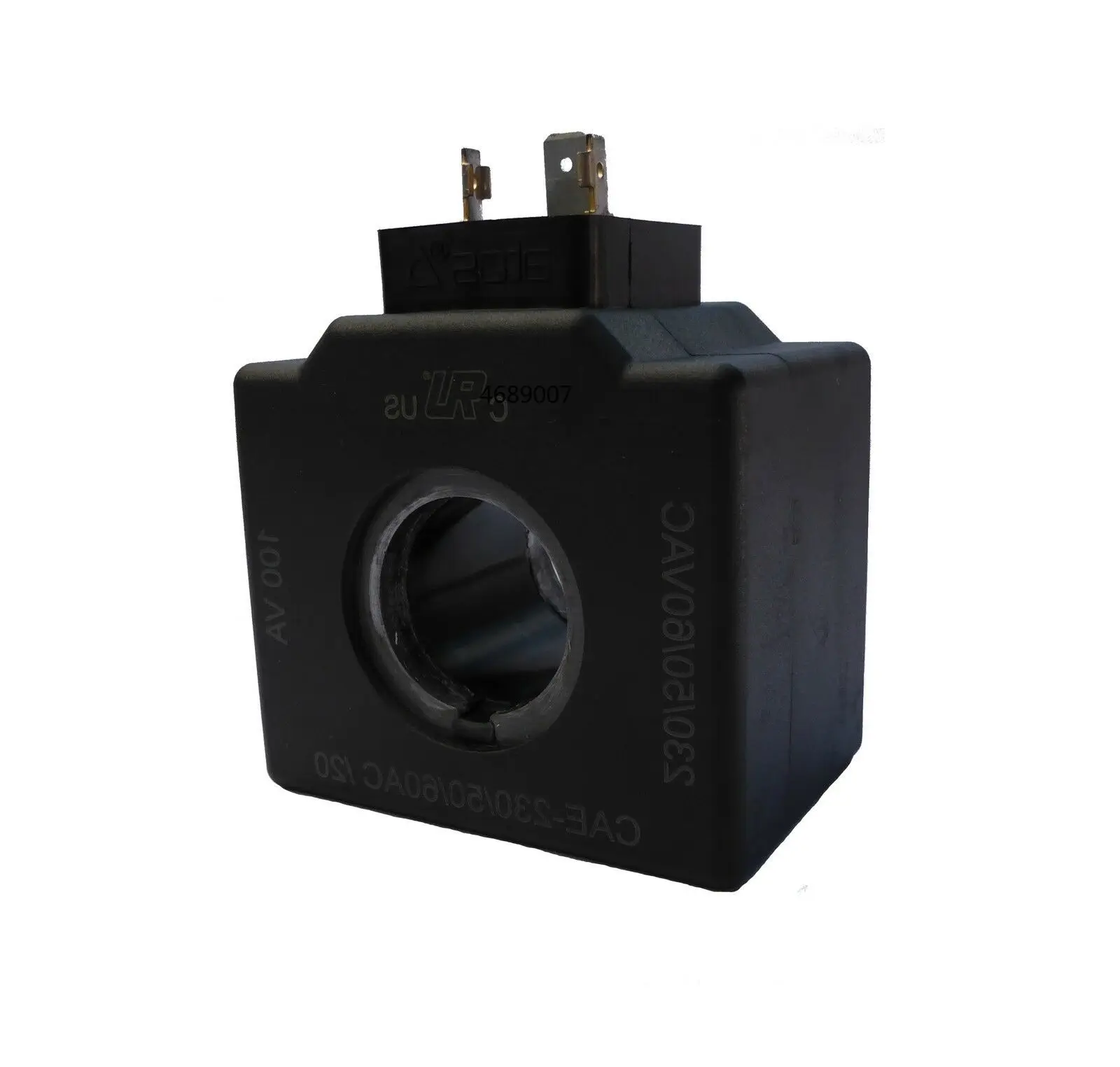 

SP-CAE-230/50/60AC Atos магнит Spule Hydraulik вентиль соленоид клапан