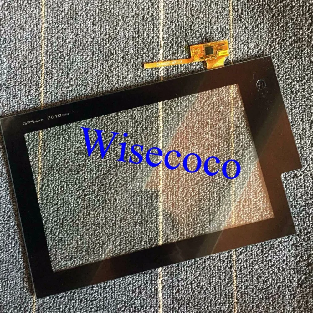 For Garmin GPSMAP 7610xsv Touch Screen touch panel digitizer | Мобильные телефоны и аксессуары