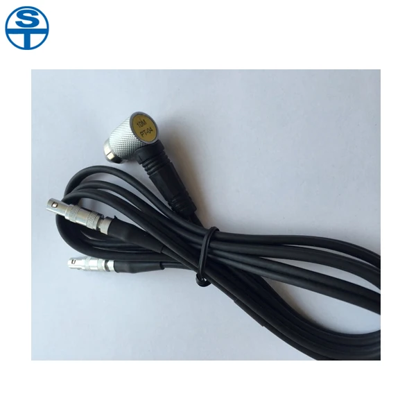 PT 04 контактный датчик для ультразвукового толщиномер|transducer probe|transducer for fish