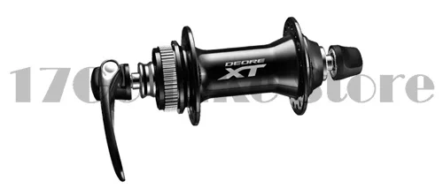 Shimano Deore XT M8000 концентратора 9 мм 15QR 10x135 12x142 хабы спереди и сзади|hub front|hubs m8000front hub |