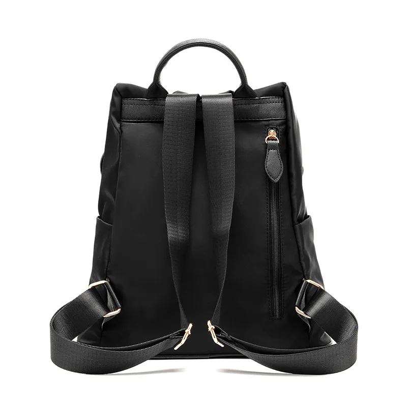 Рюкзаки 2019 удобный рюкзак из ткани Оксфорд женский для школы в Корейском