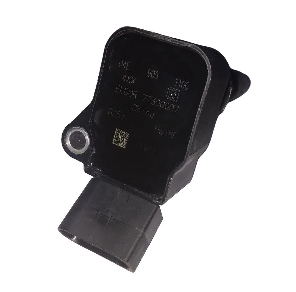 Катушка зажигания для AUDI A2 A3 A4 A5 Q2 Q3 VW Beetle Caddy CC Golf Jetta Passat Polo Scirocco Sharan Tiguan 1.4TSI 1 2 0 TFSI |