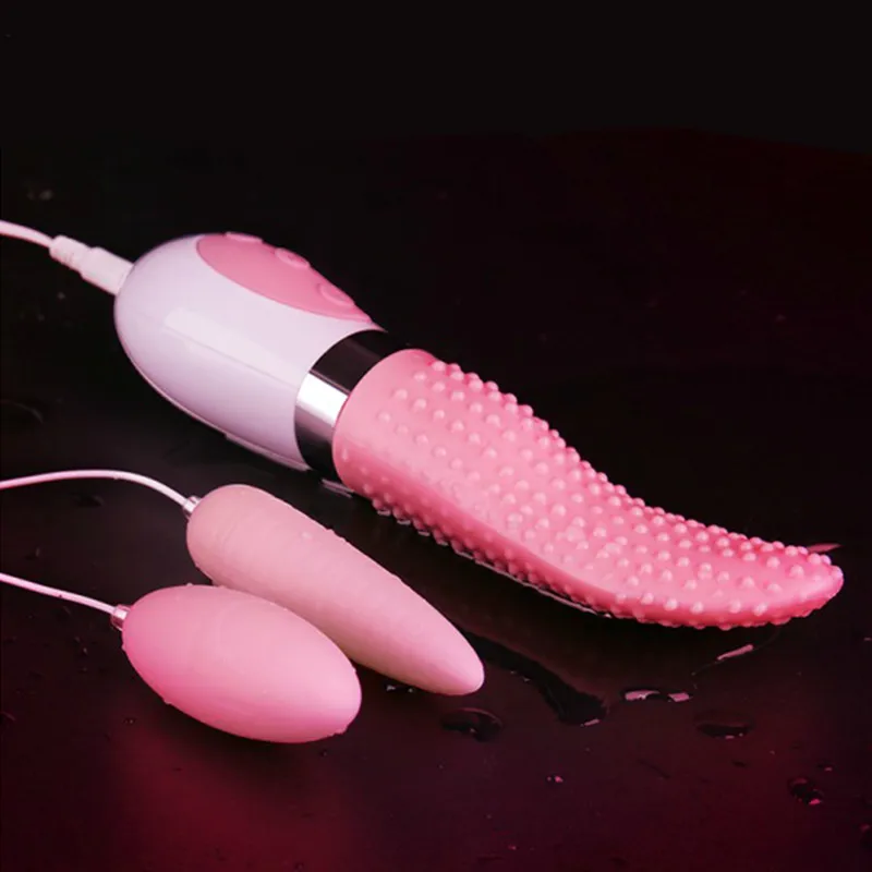 Вибратор для стимуляции клитора стимуляция сосков массаж 7 скоростей