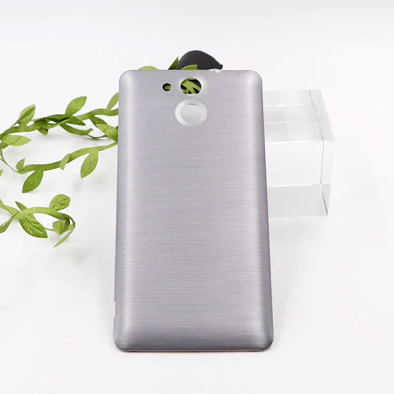 Для Elephone P7000 Батарея крышка чехол для замены Запчасти P3000 защитный на заднюю
