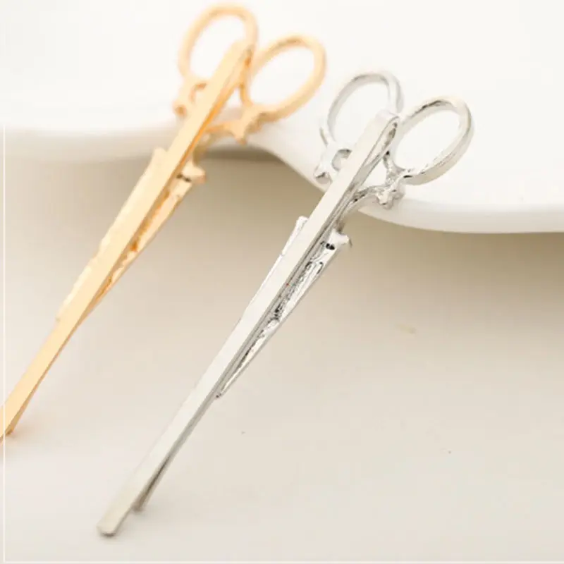 Горячая Распродажа модная женская Милая шпилька для волос лучшей Девушки