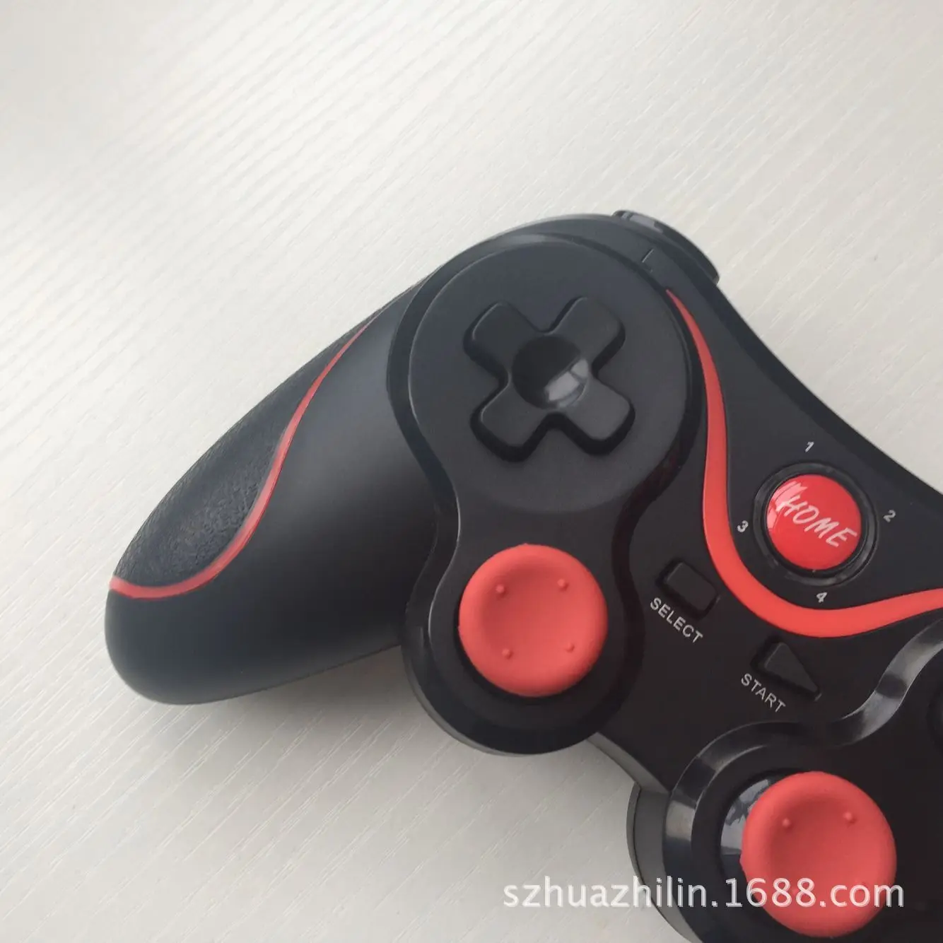 GEN GAME X3 беспроводные Bluetooth контроллеры геймпады двойной классический джойстик для iOS Android геймпад Windows PC tv Box