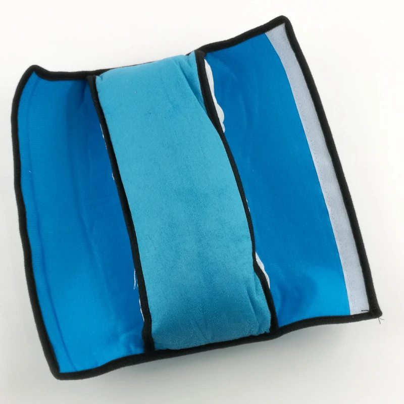 Из мультфильма Холодное сердце 1 шт. Авто Ремень безопасности плечевая накладка