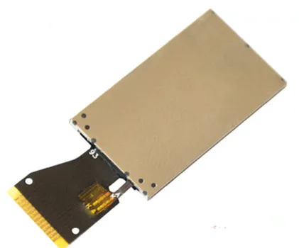 Ips 1,14 дюймов 13PIN HD TFT ЖК-дисплей Цвет Экран ST7789 Водительская подушка безопасности 4-провод SPI Интерфейс 135*240