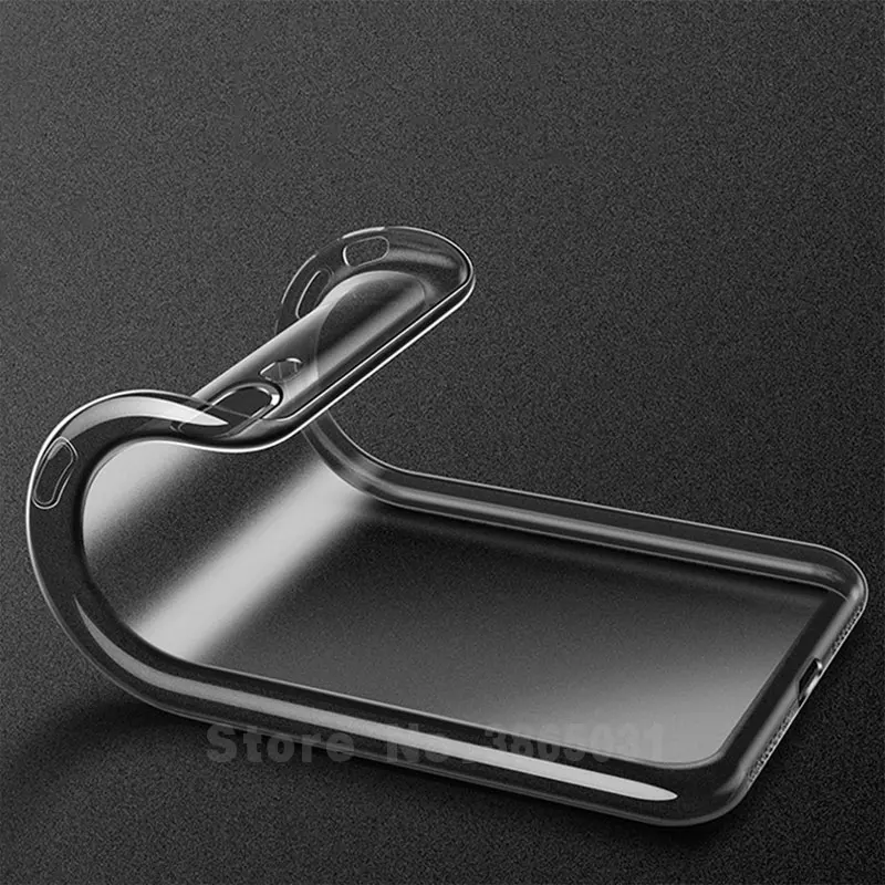 Чехол для Samsung Galaxy S6 чехол силиконовый прозрачный из ТПУ телефонов S 6 G920 SM-G920F g920T |