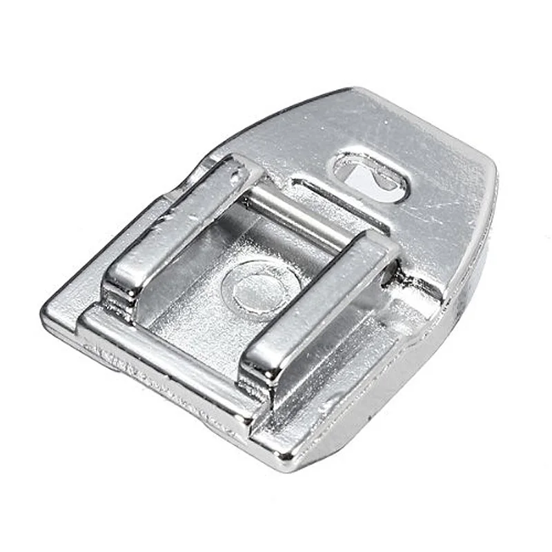 Скрытая невидимая застежка-молния брикет Janome швейные машины GQ999 | Дом и сад