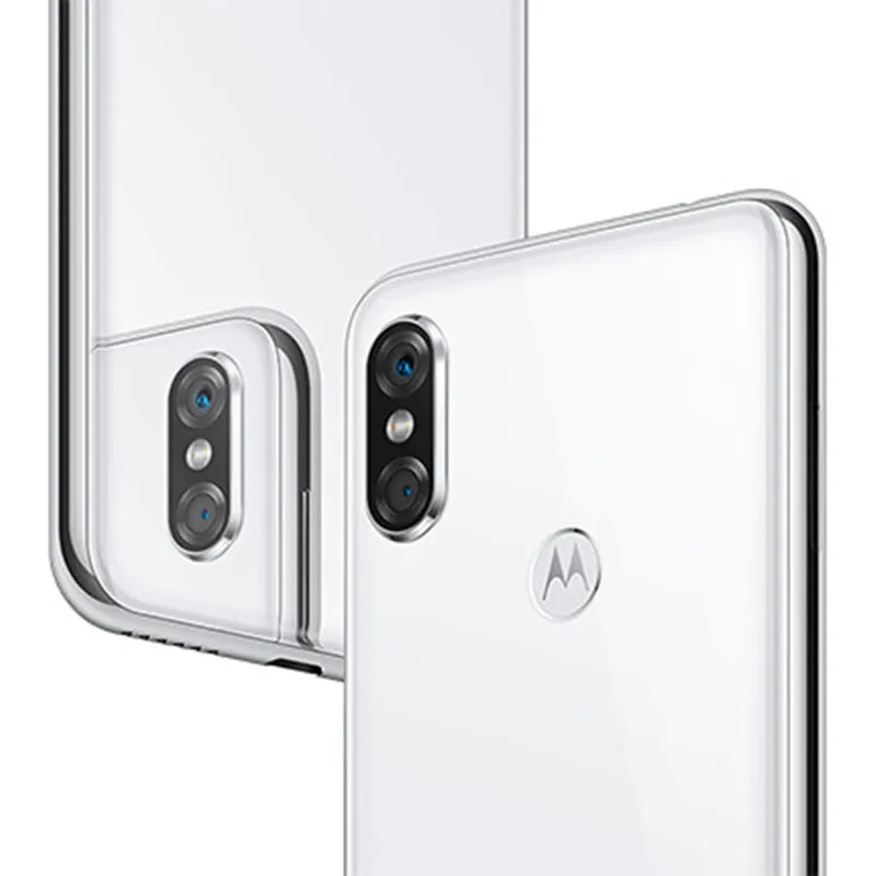 Оригинальный смартфон MOTO P30 Android 8 1 6 ГБ ОЗУ 128 Гб ПЗУ двойная камера 1080P