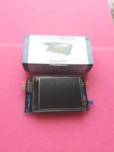 Spot 410-341 Digilent Pmod MTDS pic32mz Display Module