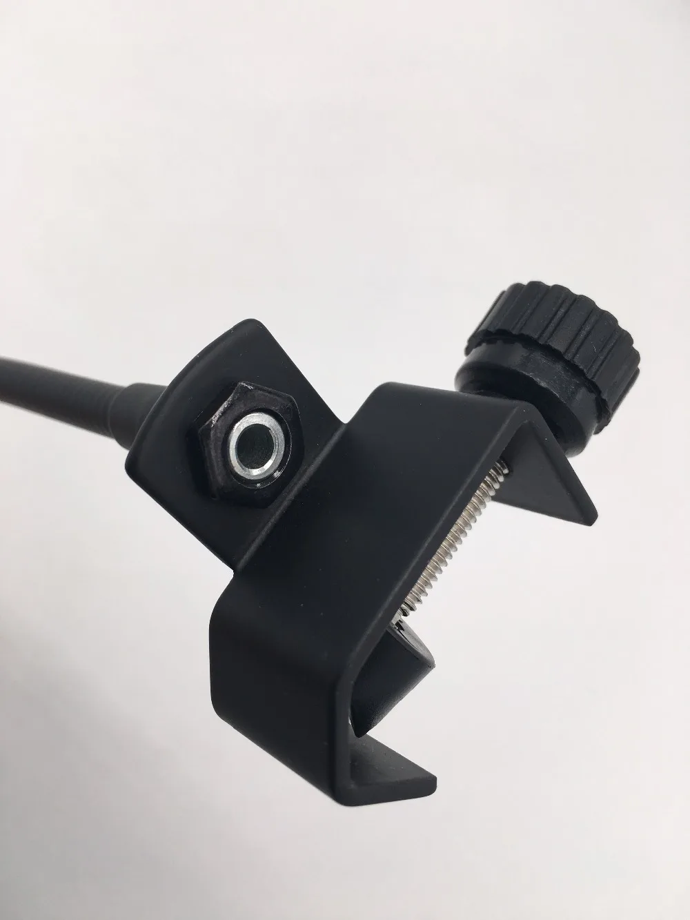 Alctron MA019B металлическая сетка поп-фильтрующий микрофон экран мини-поп-фильтр уменьшает p', 'B', 'T' и 'K'