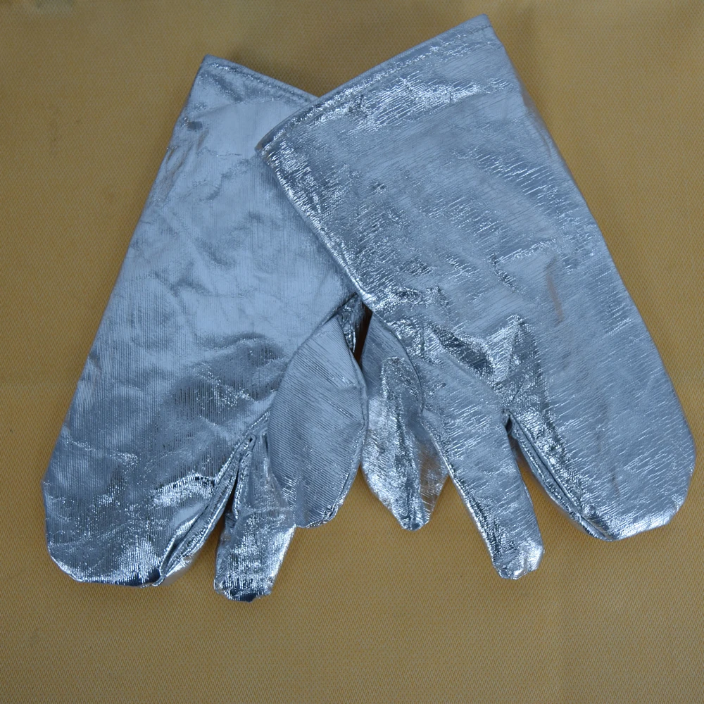 Бесплатная доставка 500 градусов три пальца Тип теплоизоляционный материал